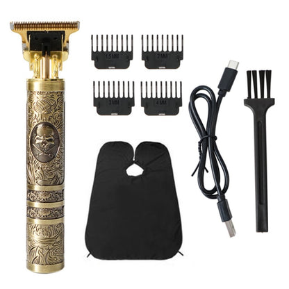 Hair Cutting Machine USB Rechargeable