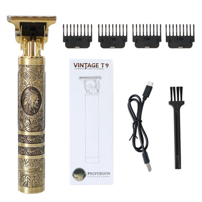 Hair Cutting Machine USB Rechargeable