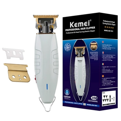 Hair trimmer hair clipper electric beard