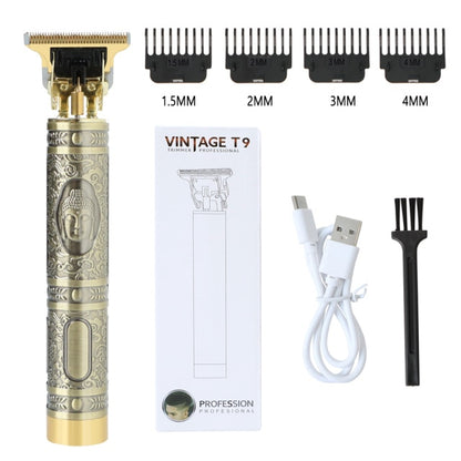 Hair Cutting Machine USB Rechargeable