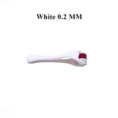 Micro Needle 540 Roller Derma Roller  Dermaroller Titanium Hair Regrowth