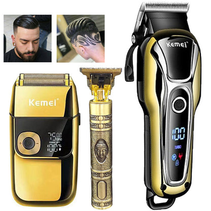 Beard trimmer Haircut machine shaving