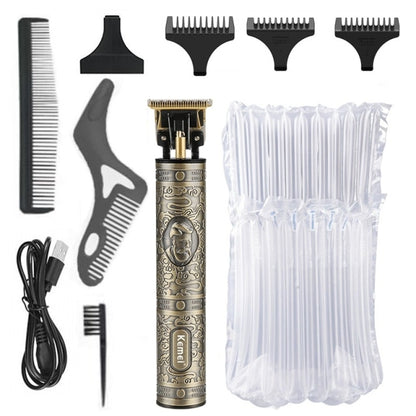 Original powerful 2 speed metal housing hair trimmer