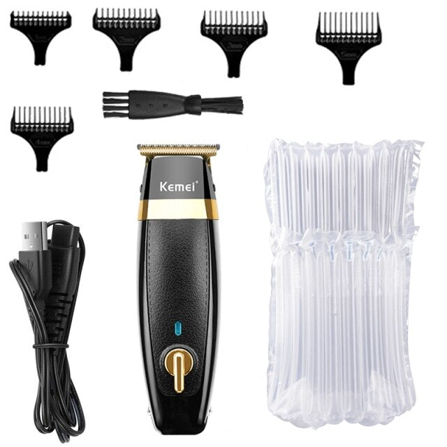 Hair trimmer hair clipper electric beard