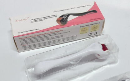 Micro Needle Roller Set Derma Roller