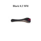 Micro Needle 540 Roller Derma Roller Derma roller Titanium Hair Regrowth